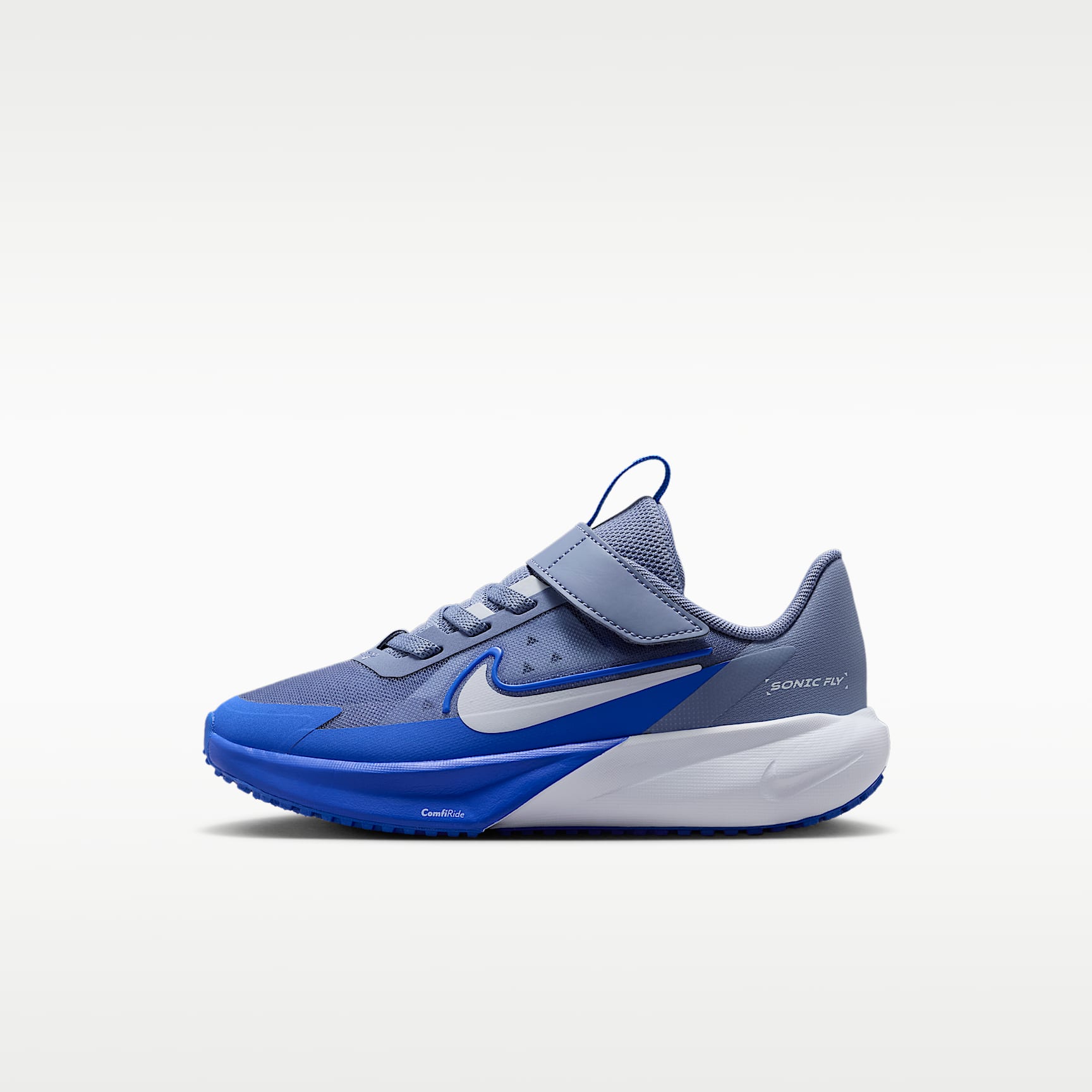 Nike Sonic Fly Little Kids' Running Shoes. Nike.com